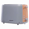 Picture of DAEWOO STOCKHOLM TOASTER GREY