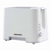 Picture of DAEWOO WHITE TOASTER 2 SLICE