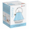 Picture of DAINTY LEGACY KETTLE BLUE