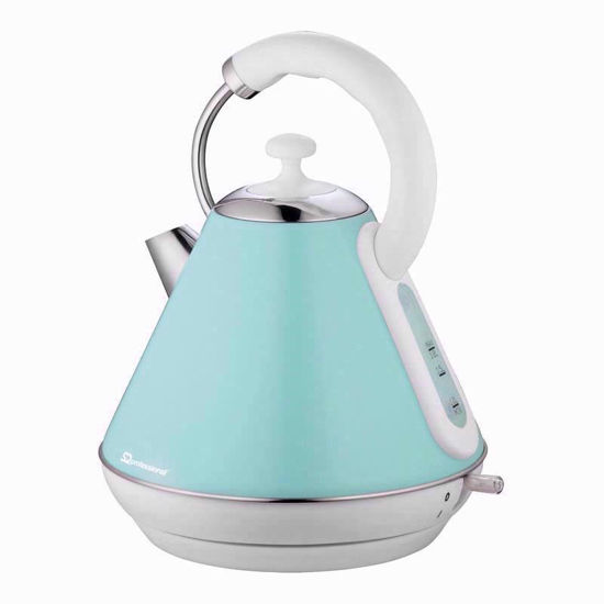 Picture of DAINTY LEGACY KETTLE GREEN