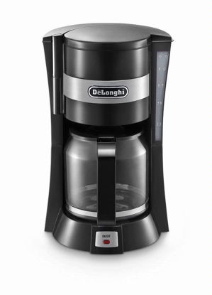 Picture of DELONGHI COFFEE MAKER ICM15210