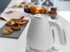 Picture of DELONGHI WHITE KETTLE KBLA3001