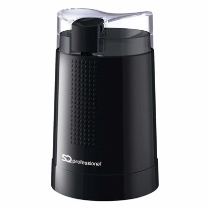 Picture of ELECTRIC COFFEE GRINDER BLACK 5687