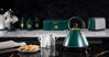 Picture of EMERALD 3KW PYRAMID KETTLE