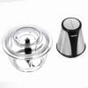 Picture of GEEPAS CHOPPER GLASS BOWL GMC42014