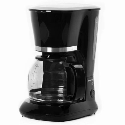 Picture of GEEPAS COFFEE MAKER GCM41505