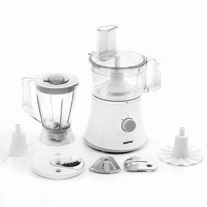 Picture of GEEPAS FOOD PROCESSOR 10 IN 1 GSB5487