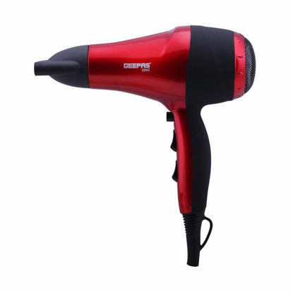 Picture of GEEPAS HAIRDRYER GHD86018 N/A