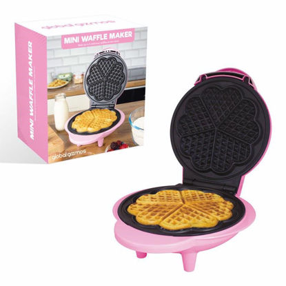 Picture of QUEST WAFFLE MAKER 3557