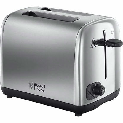 Picture of RUSSELL HOBBS S/S TOASTER 24081 N/A