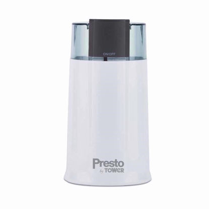 Picture of TOWER PRESTO COFFEE GRINDER PT13012 N/A
