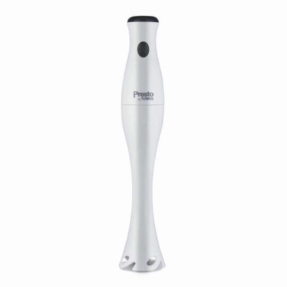 Picture of TOWER PRESTO HAND BLENDER PT12044WHT N/A