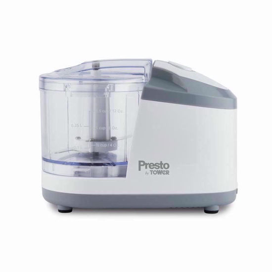 Picture of TOWER PRESTO MINI CHOPPER PT12050WHT N/A