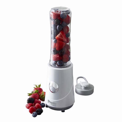 Picture of TOWER PRESTO PESONAL BLENDER PT12046WHT