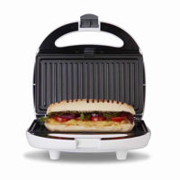 Picture of TOWER PRESTO SANDWICH MAKER 3 IN 1 21.07