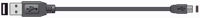 Picture of AVSL USB TYPE C TO A LEAD 1.5M 113011