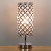 Picture of ANIKA CRYSTAL TABLE LAMP 62539