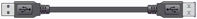 Picture of AVSL USB 2.0 LEAD AM AF 5M 113005