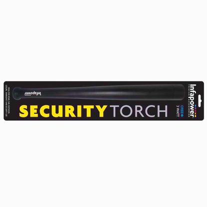 Picture of INFAPOWER PREC ALUM TORCH SECURITY