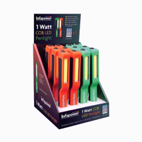 Picture of INFAPOWER TORCH 1 WATT COBLIGHT