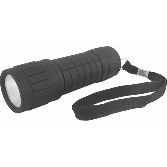 Picture of UNICOM 2W COB POCKET TORCH 10.01