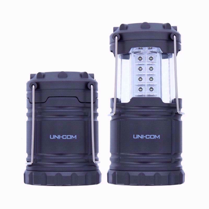 Picture of UNICOM 30 LED LANTERN COLLAPSIBLE