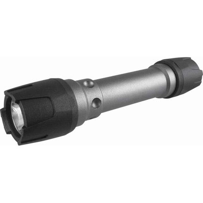 Picture of UNICOM ARMOURED CREE LED TORCH