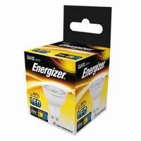 Picture of ENERGIZER LED GU10 3.6W C/W BULB EACH