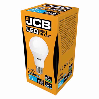 Picture of JCB LED D/L GLS ES 15W EACH