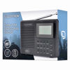 Picture of LLOYTRON DAB RADIO N5201BK-A