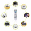 Picture of BENROSS REMOTE CONTROL 8 IN 1 46260