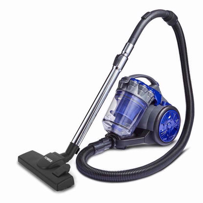 Picture of TOWER CYLINDER VACUUM T102000