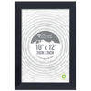 Picture of HOME COLLECTION BLACK FRAME 10X12INCH