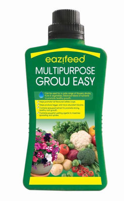 Picture of EAZIFEED MULTIPURPOSE GROW EASY 500ML