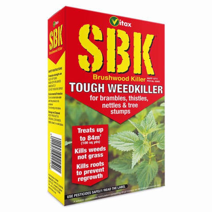 Picture of VITAX SBK BRUSHWOOD KILLER 250ML SP