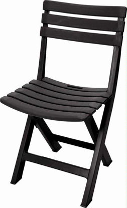 Picture of KOMODO CHAIR ANTHRACITE