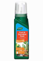 Picture of WESTLAND CACTI & SUCCULENT FEED 200ML