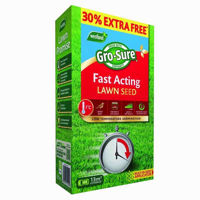 Picture of WESTLAND FAST ACTING LAWN SEED 10M2