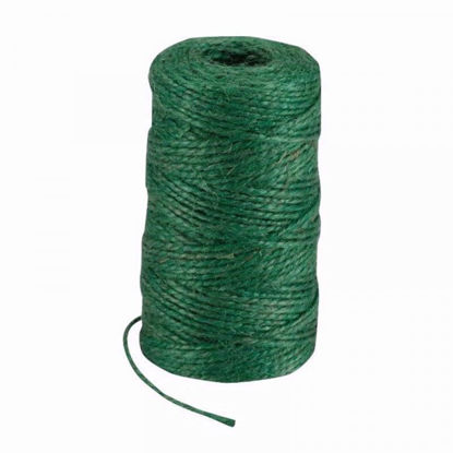 Picture of SMART GARDEN TWINE GREEN 100G