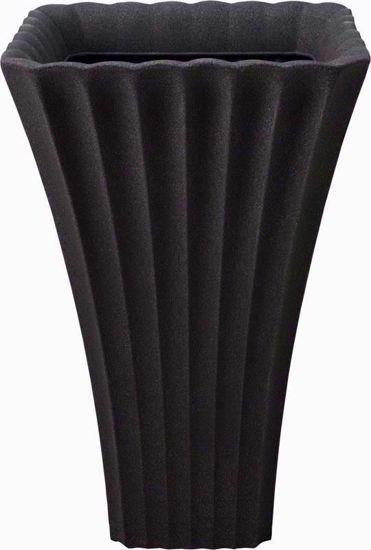 Picture of FLOWERPOT 40X60CM ANTHRACITE