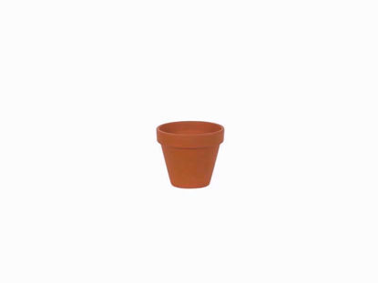 Picture of TERRACOTTA STANDARD POT 3IN