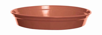 Picture of WHITEFURZE POT SAUCERS 10 INCH