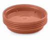 Picture of WHITEFURZE POT SAUCERS 5-6 INCH 5 PACK
