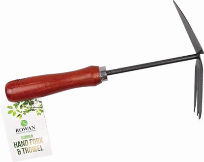 Picture of GARDEN DUO HAND FORK & TROWEL