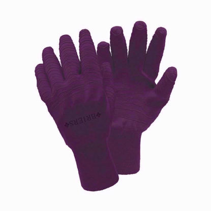 Picture of GARDEN GLOVES BERRY SMALL