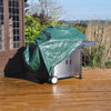 Picture of KINGFISHER EXTRA LARGE BBQ COVER