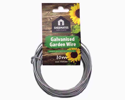 Picture of KINGFISHER GALVANISED WIRE 2.0MM