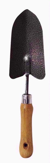 Picture of KINGFISHER GARDEN HAND TROWEL