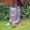 Picture of KINGFISHER GARDEN REFUSE BAG HEAVY DUTY