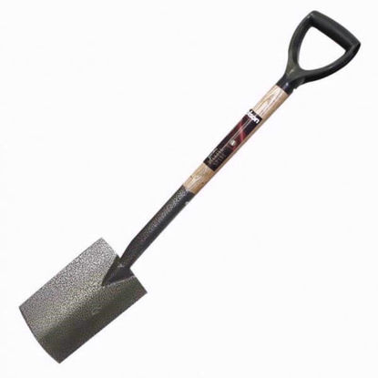 Picture of ROLSON CARBON STEEL DIGGING SPADE
